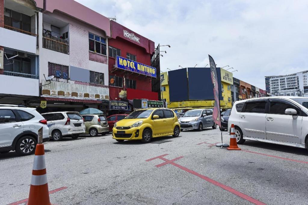 Spot On 90463 Bintang