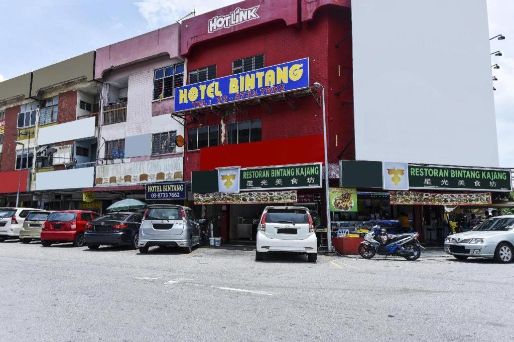 Hotel Spot On 90463 Bintang Kajang