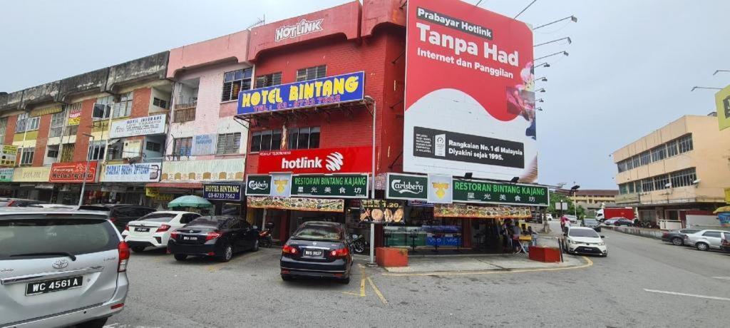Hotel Spot On 90463 Bintang