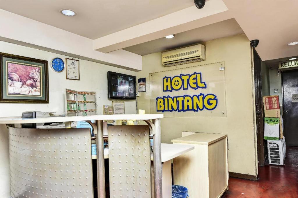 Hotel Spot On 90463 Bintang Kajang